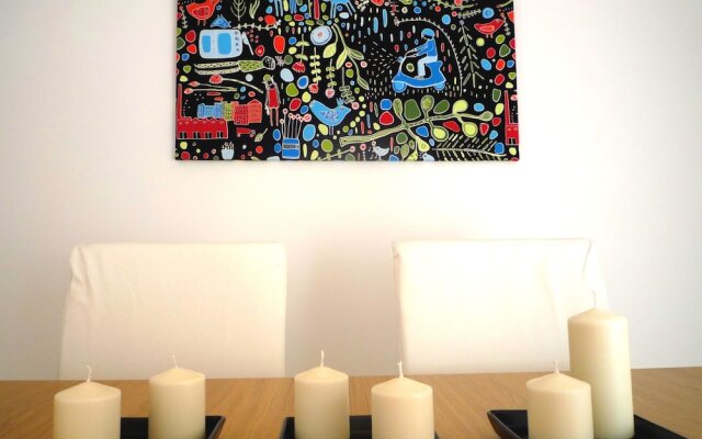 Apartamento eBooking Home Rías Altas