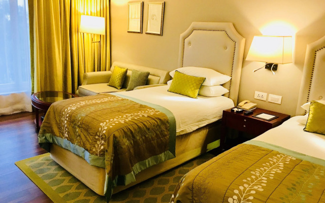 Taj Samudra