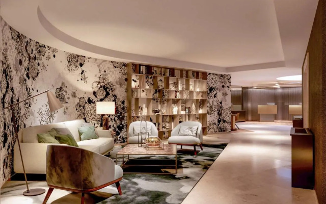NH Collection Roma Giustiniano Hotel
