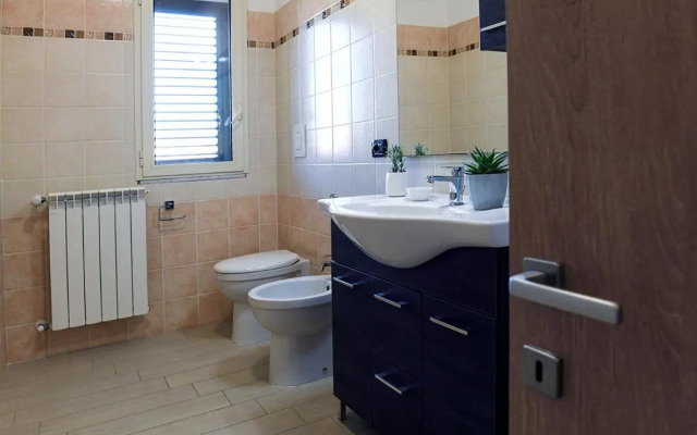 KRIS87 APARTAMENT self check in