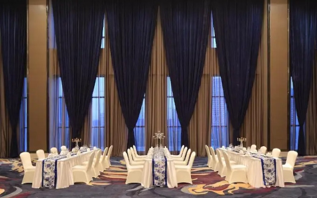 Wanda Realm Guangyuan