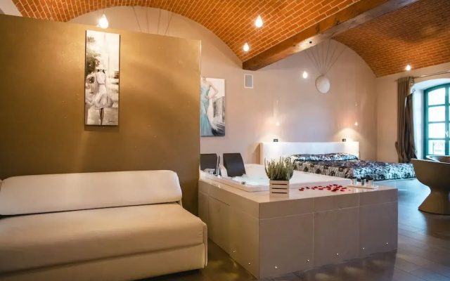Hotel Le Lanterne
