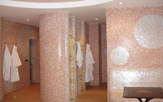 Hotel Terem