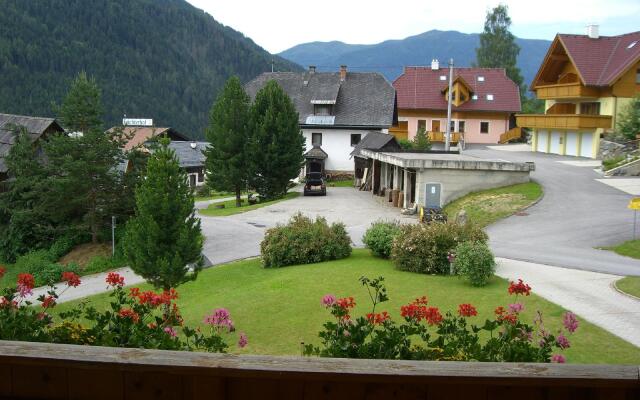Franzelahof