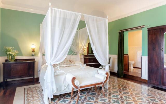 Relais Briuccia e Ristorante Capitolo Primo