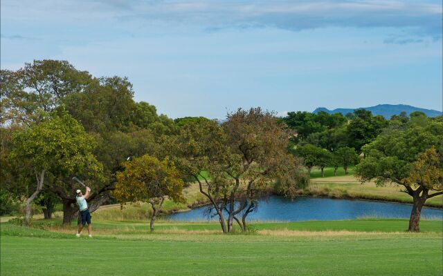 Seasons Golf Leisure Spa