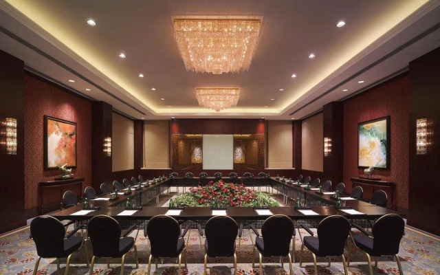 Shangri-La Manzhouli