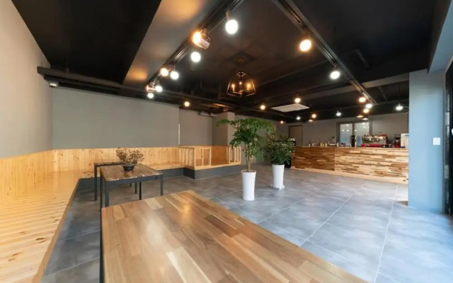 Busan Haeoream Pension