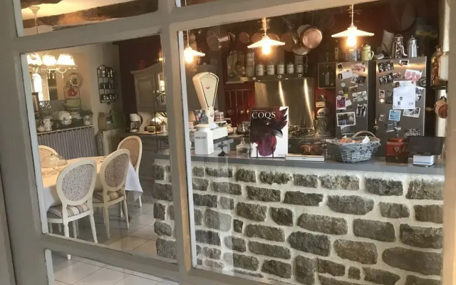 Kerizel Chambres d'hôtes