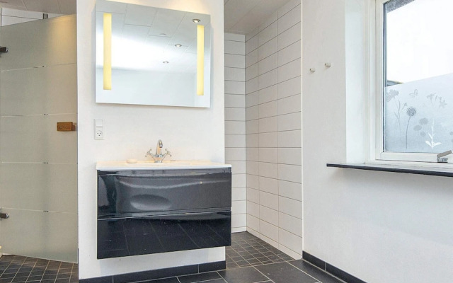 4 Star Holiday Home in Harboore