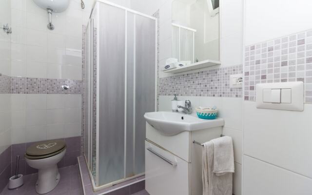 B&B Angy&Cri Camere In Villa