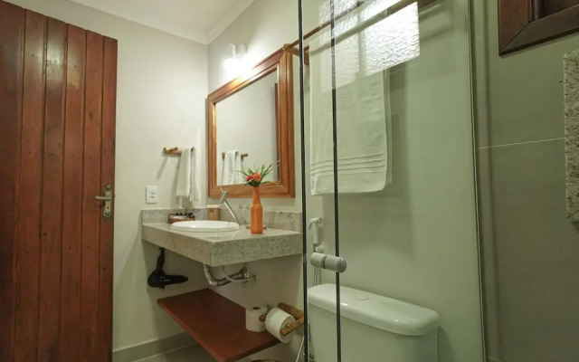 Residencial Maria Pitanga