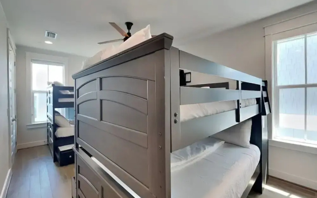 Starfish Sanctuary by Southern Vacation Rentals