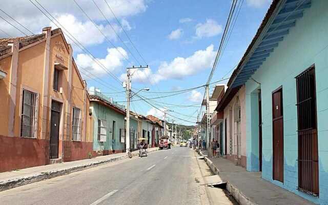 Hostal Papa Nao TRINIDAD