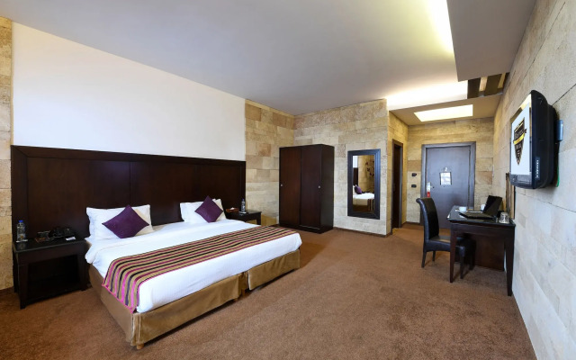Reston Hotel