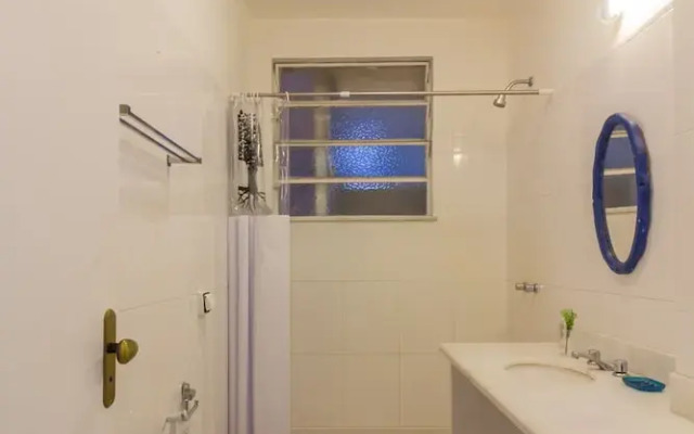 7 Minutes From Copacabana Beach Br402