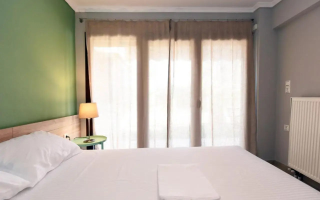 Fibes Luxury Living Mouries Halkidiki