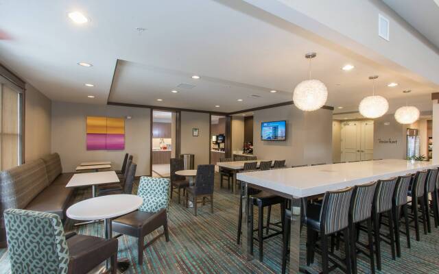 Residence Inn Columbus Polaris