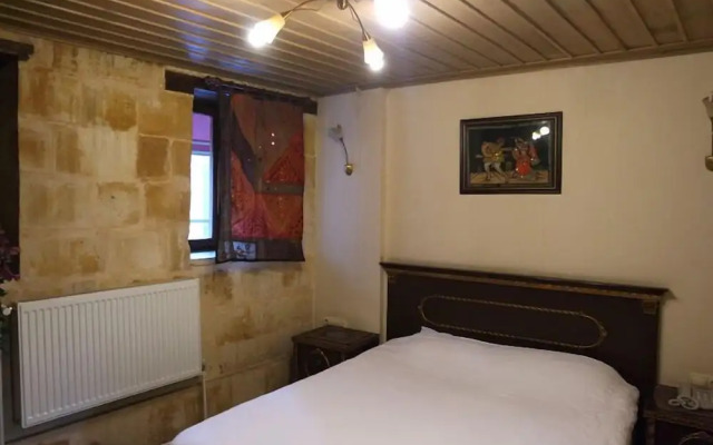 Kale Evi Butik Otel