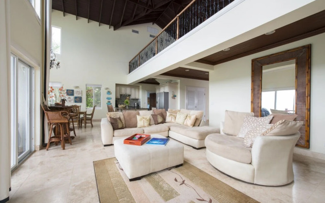 Palisades House 4 Bedroom Home