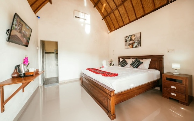 Calista Cottage by best deals asia group – Guest Rooms – Nusa Penida