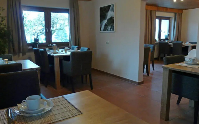 Landhaus Meine Auszeit