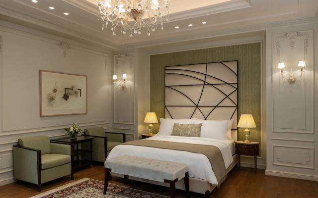 The St. Regis New Capital, Cairo