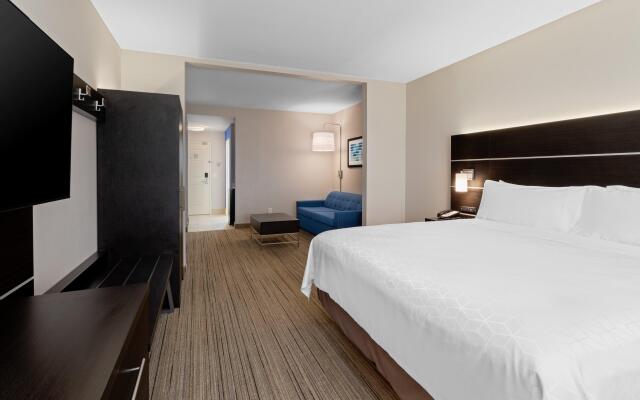 Holiday Inn Express Hotel & Suites Lake Placid, an IHG Hotel