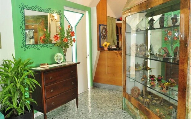 Hotel Pietra Verde