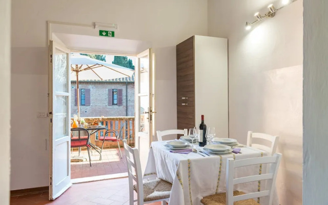 Tenuta la Campana