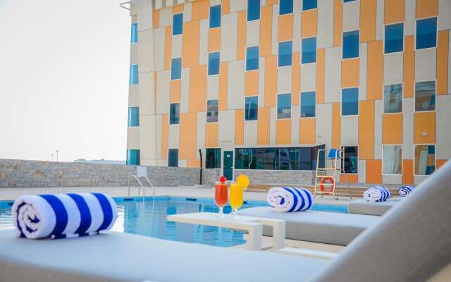 Vogo Grand Hotel