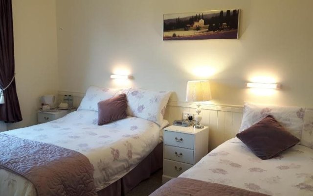 Shannonside House Bed and Breakfast