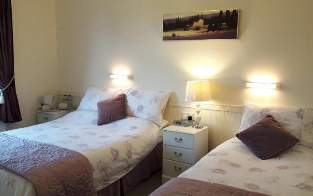 Shannonside House Bed and Breakfast