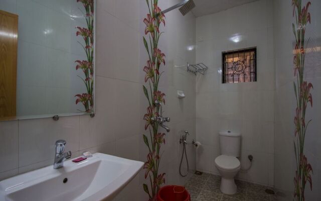 OYO 12480 Home Studio With Pool Aguada Fort