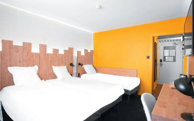 Belambra Clubs - Hotel L'Oree des Piste