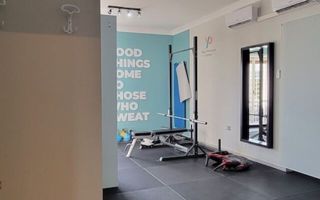 BnB Rooms And Comfort