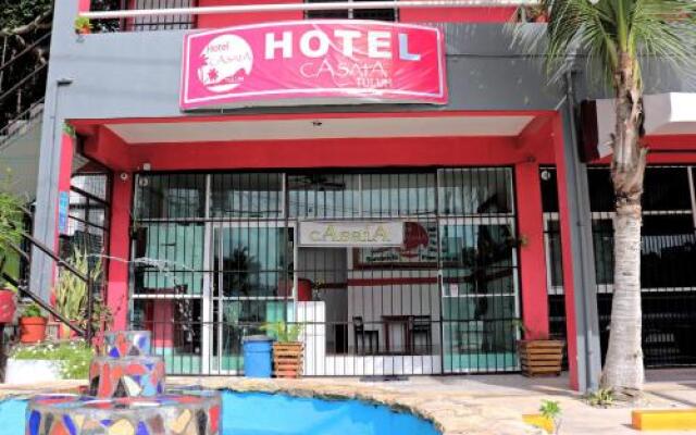 HoteL cAsaiA