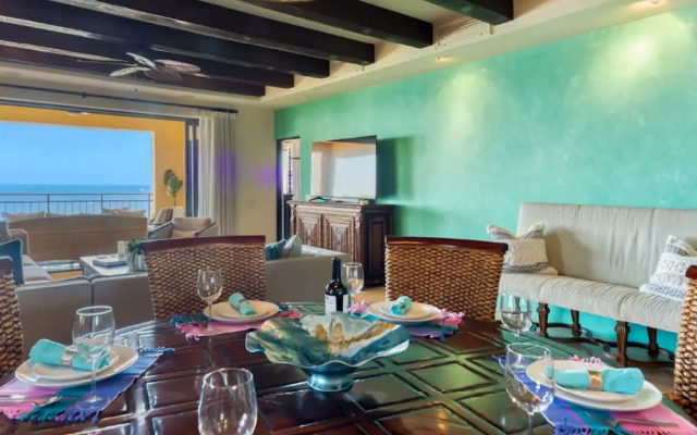 Hacienda Tranquila in Cabo San Lucas