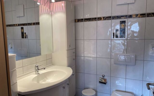 Apartment Rubin Saas-Almagell