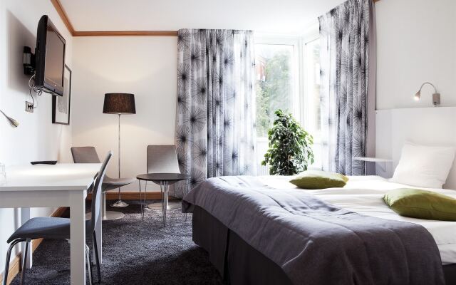 Best Western Kom Hotel Stockholm