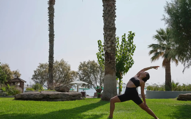 Ammades Beach Hotel