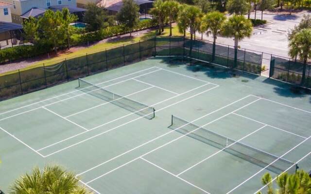 7220ol Fantastic 5BD Close to Disney