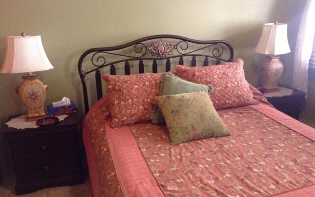 B&B de la Traverse