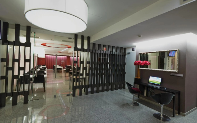 Hotel Azinheira by RIDAN Hotels