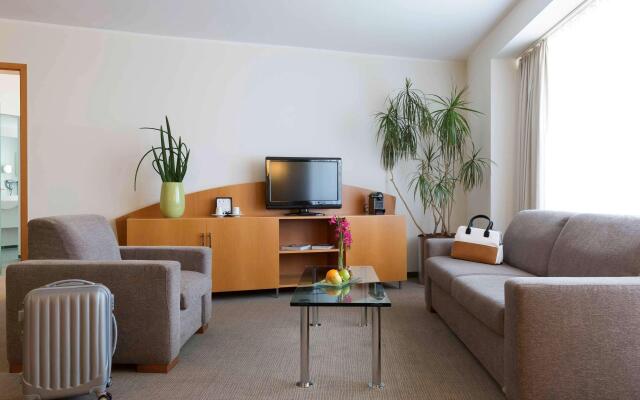 Leonardo Hotel Mainz