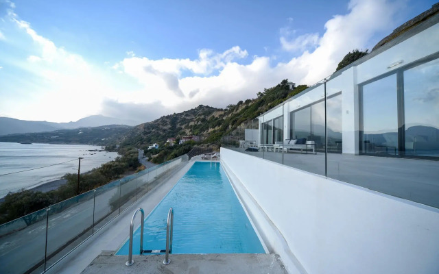 Villa Nostos Plakias