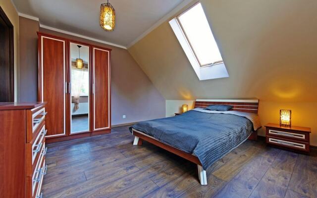 Sun & Snow Centrum Nad Łomnicą