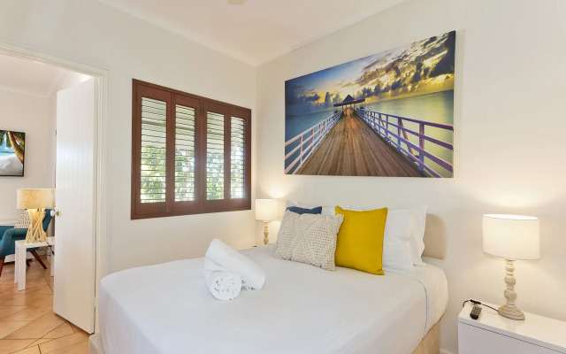 Rimini Holiday Apartments