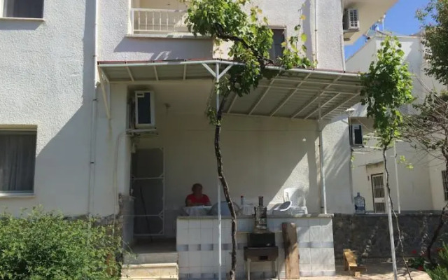 Altınay Villa