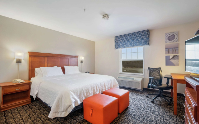 Hampton Inn & Suites Rockland
